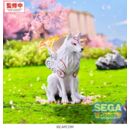 Okami High Premium Figure PVC Figure Amaterasu 14 cm