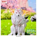 Okami High Premium Figure PVC Figure Amaterasu 14 cm