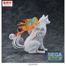 Okami High Premium Figure PVC Figure Amaterasu 14 cm