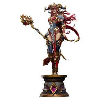 World of Warcraft Figure 1/6 Alexstrasza 41 cm