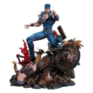 Fist of the North Star Figure 1/6 Kenshiro 43 cm