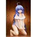 Mushoku Tensei Figura PVC 1/6 Lucrea Roxy Migurdia Nightwear Ver. 18 cm