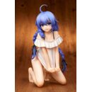 Mushoku Tensei Figura PVC 1/6 Lucrea Roxy Migurdia Nightwear Ver. 18 cm