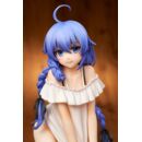 Mushoku Tensei Figura PVC 1/6 Lucrea Roxy Migurdia Nightwear Ver. 18 cm