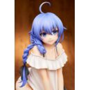 Mushoku Tensei Figura PVC 1/6 Lucrea Roxy Migurdia Nightwear Ver. 18 cm