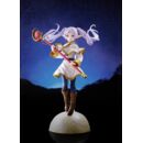 Frieren: Beyond Journey's End Figura PVC 1/7 Frieren (vs Aura) 28 cm