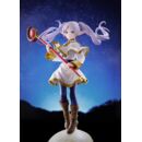 Frieren: Beyond Journey's End Figura PVC 1/7 Frieren (vs Aura) 28 cm