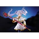 Frieren: Beyond Journey's End Figura PVC 1/7 Frieren (vs Aura) 28 cm
