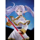 Frieren: Beyond Journey's End Figura PVC 1/7 Frieren (vs Aura) 28 cm