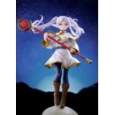Frieren: Beyond Journey's End Figura PVC 1/7 Frieren (vs Aura) 28 cm
