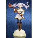 Frieren: Beyond Journey's End Figura PVC 1/7 Frieren (vs Aura) 28 cm