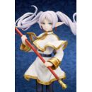 Frieren: Beyond Journey's End Figura PVC 1/7 Frieren (vs Aura) 28 cm