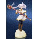 Frieren: Beyond Journey's End Figura PVC 1/7 Frieren (vs Aura) 28 cm