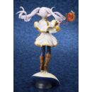 Frieren: Beyond Journey's End Figura PVC 1/7 Frieren (vs Aura) 28 cm