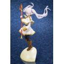 Frieren: Beyond Journey's End Figura PVC 1/7 Frieren (vs Aura) 28 cm