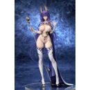 Original Character Figura PVC 1/7 DISH Original Priestess Space Shibuna 28 cm