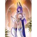 Original Character Figura PVC 1/7 DISH Original Priestess Space Shibuna 28 cm