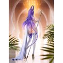 Original Character Figura PVC 1/7 DISH Original Priestess Space Shibuna 28 cm