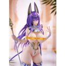 Original Character Figura PVC 1/7 DISH Original Priestess Space Shibuna 28 cm