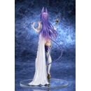 Original Character Figura PVC 1/7 DISH Original Priestess Space Shibuna 28 cm