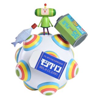 Katamari A-Symbol Estatua 1/1 The Prince 15 cm