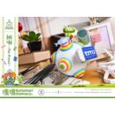 Katamari A-Symbol Estatua 1/1 The Prince 15 cm