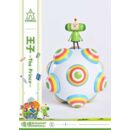 Katamari A-Symbol Estatua 1/1 The Prince 15 cm