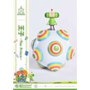 Katamari A-Symbol Estatua 1/1 The Prince 15 cm