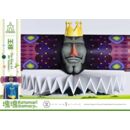 Katamari A-Symbol Estatua The King of All Cosmos 51 cm