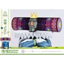 Katamari A-Symbol Estatua The King of All Cosmos 51 cm