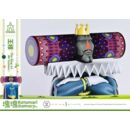 Katamari A-Symbol Estatua The King of All Cosmos 51 cm