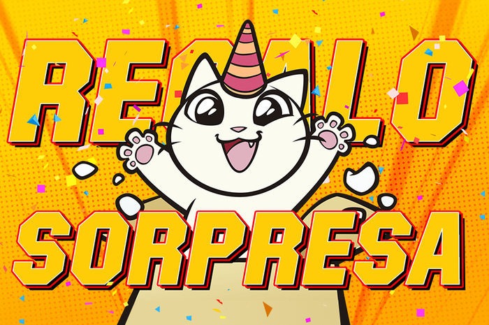 And on your birthday ...